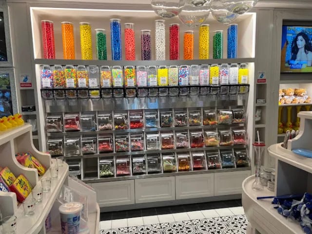Sugar Factory - Atlantic City photo 4