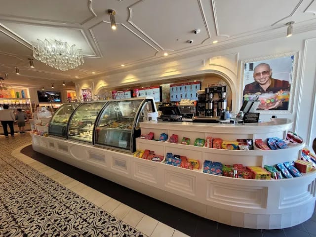 Sugar Factory - Atlantic City photo 3