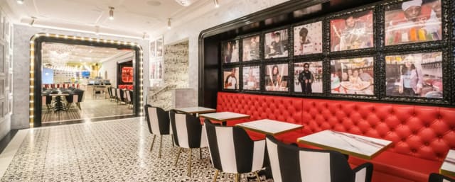 Sugar Factory - Atlantic City photo 2