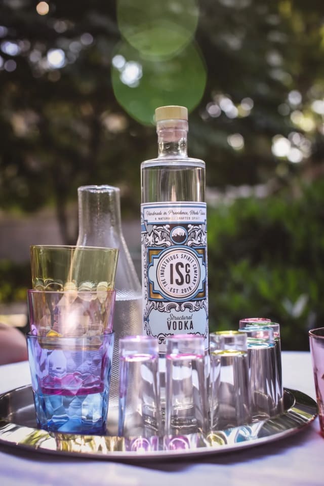 The Industrious Spirit Company photo 3