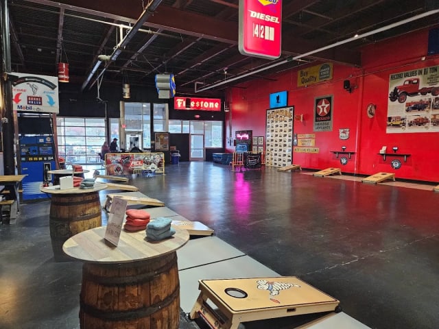 The Truck Bar – Berlin, CT photo 4