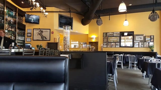 Dark Horse Restaurant photo 4