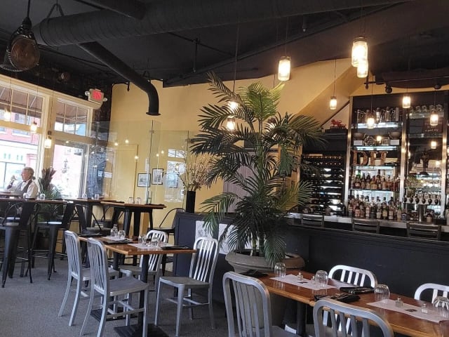 Dark Horse Restaurant photo 5