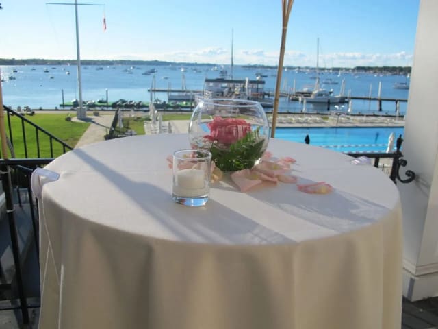 Manhasset Bay Yacht Club photo 2