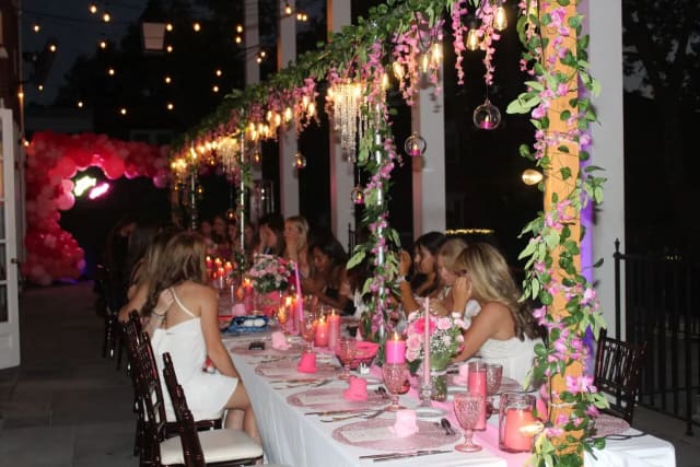 Manhasset Bay Yacht Club photo 4