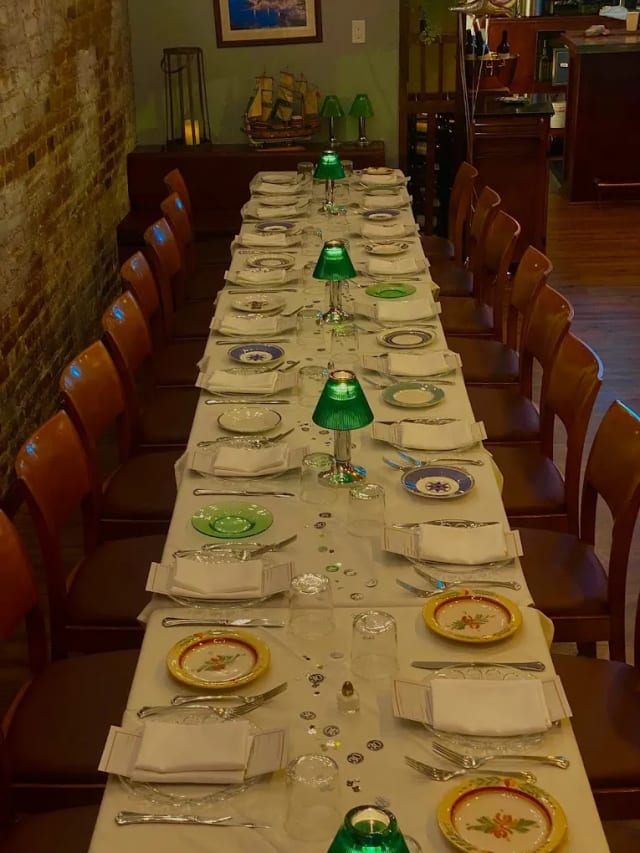 Ferdi Restaurant photo 2
