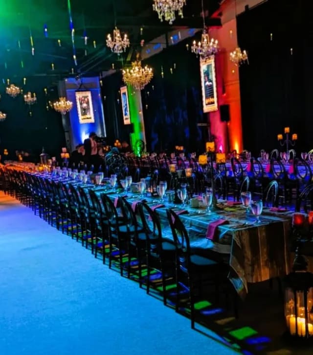 The Ballroom at Bayou Place photo 4