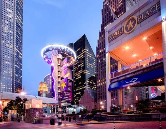 The Ballroom at Bayou Place photo 3