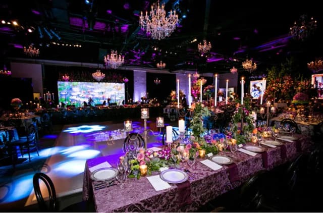 The Ballroom at Bayou Place photo 1