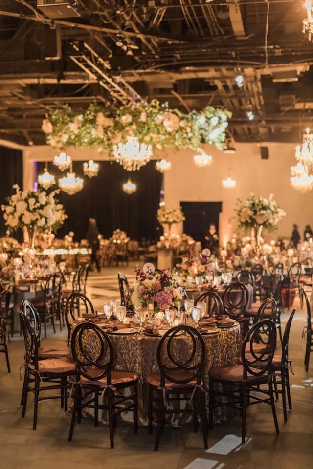The Ballroom at Bayou Place photo 5