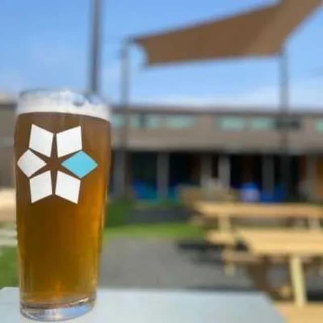 Frost Town Brewing photo 5