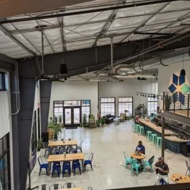 Frost Town Brewing photo 3