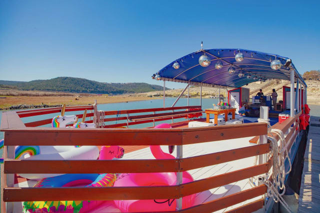 Premier Party Cruises photo 4
