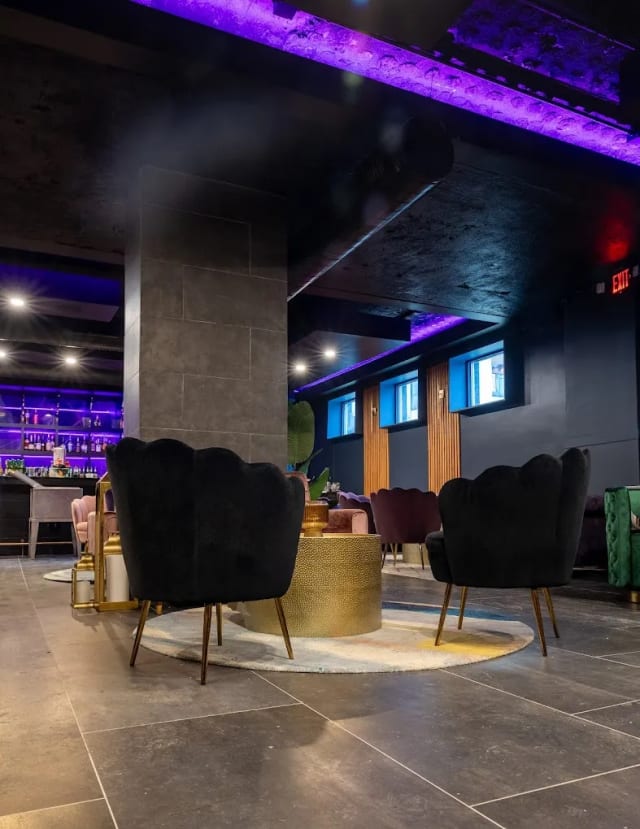 Retail Therapy - Cocktail Lounge photo 3