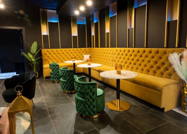Retail Therapy - Cocktail Lounge photo 1