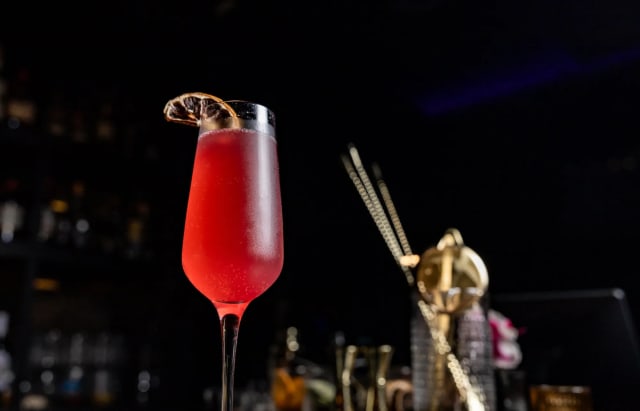 Retail Therapy - Cocktail Lounge photo 4