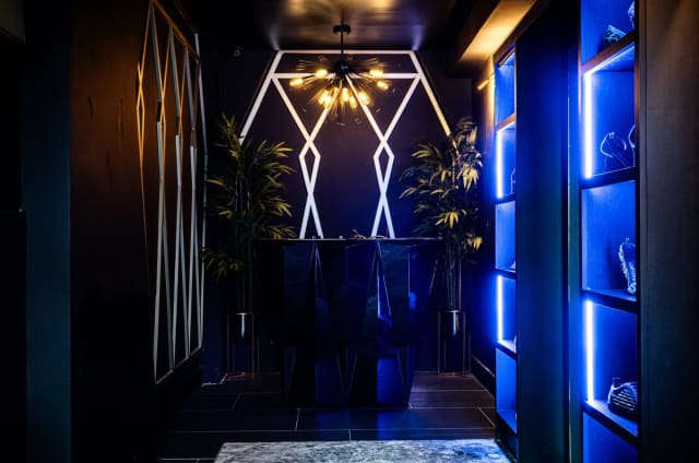 Retail Therapy - Cocktail Lounge photo 5