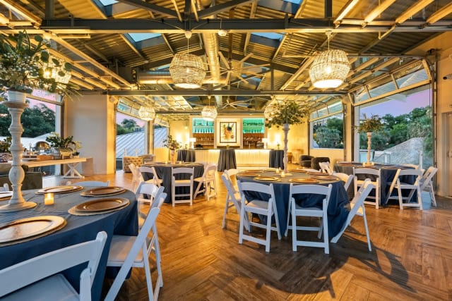 Quince Lakehouse photo 5