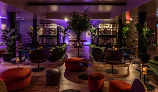 The DOM Lounge  photo 4