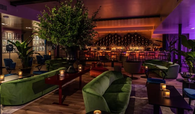 The DOM Lounge  photo 1