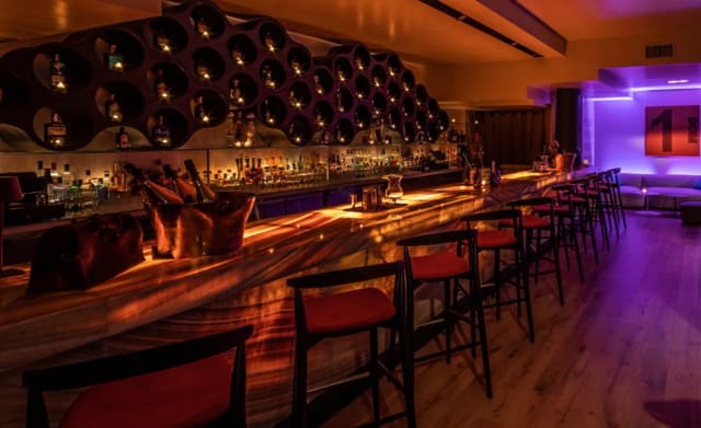 The DOM Lounge  photo 5