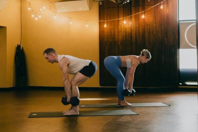 YTX Yoga Studio photo 4