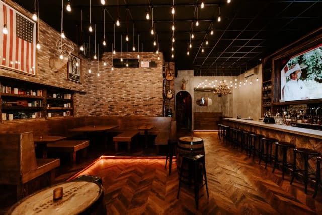 Common Country Bar NYC photo 2