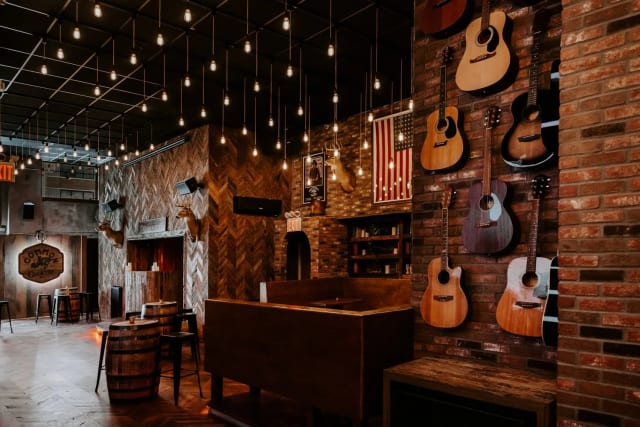 Common Country Bar NYC photo 4