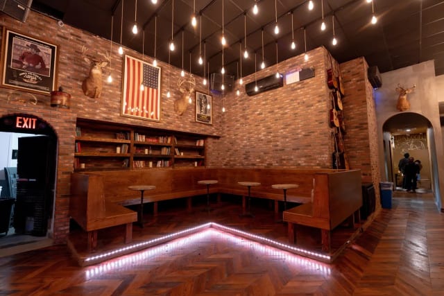 Common Country Bar NYC photo 1