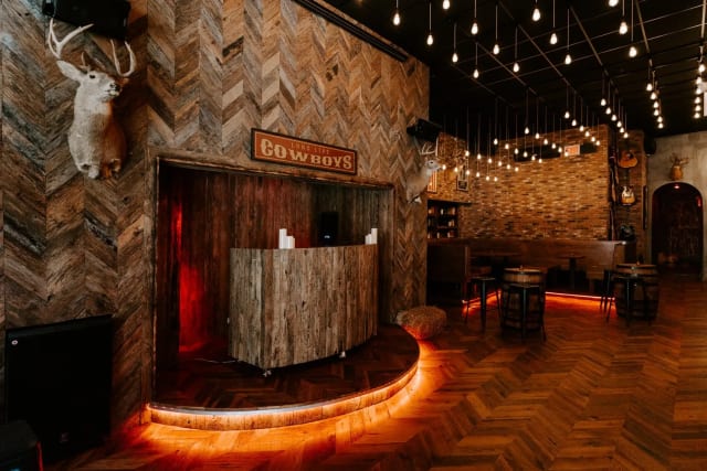 Common Country Bar NYC photo 5