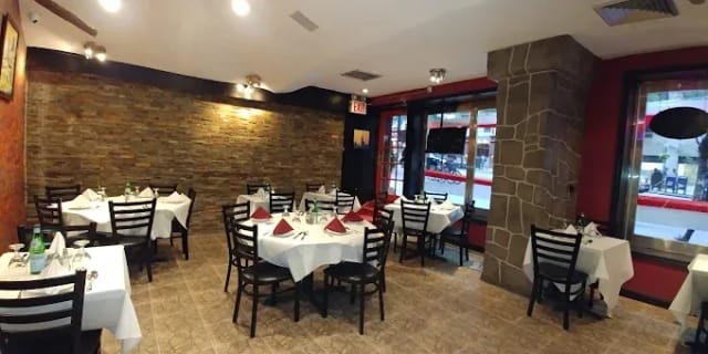 Miraj Healthy Grill photo 2