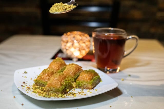 Miraj Healthy Grill photo 4