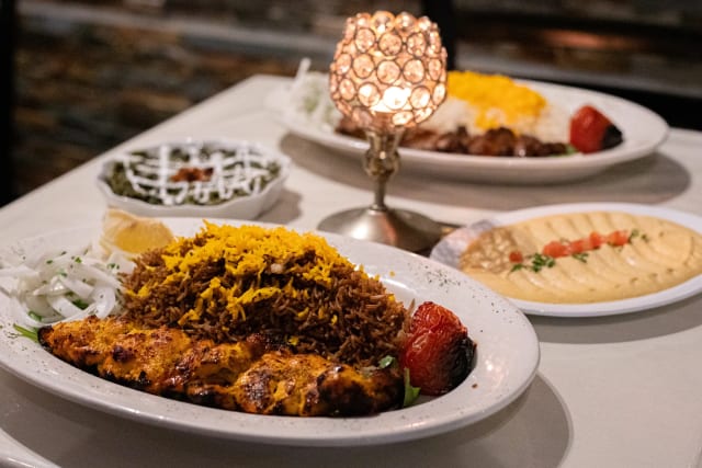Miraj Healthy Grill photo 5
