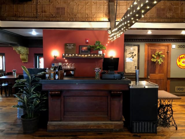 Dinosaur Bar-B-Que - Rochester photo 3