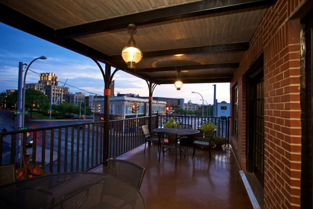 Dinosaur Bar-B-Que - Syracuse photo 4