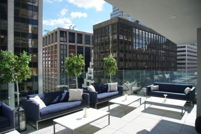 Highwater Rooftop photo 5