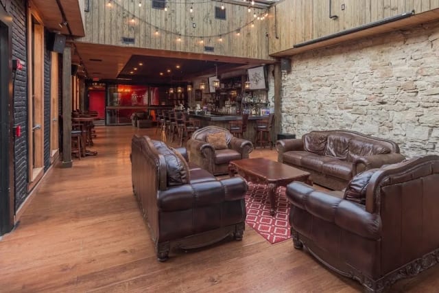 San Jac Saloon photo 3