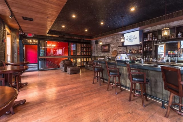 San Jac Saloon photo 4