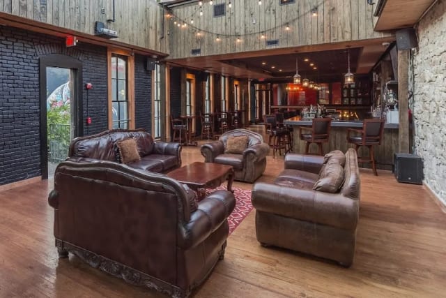 San Jac Saloon photo 5