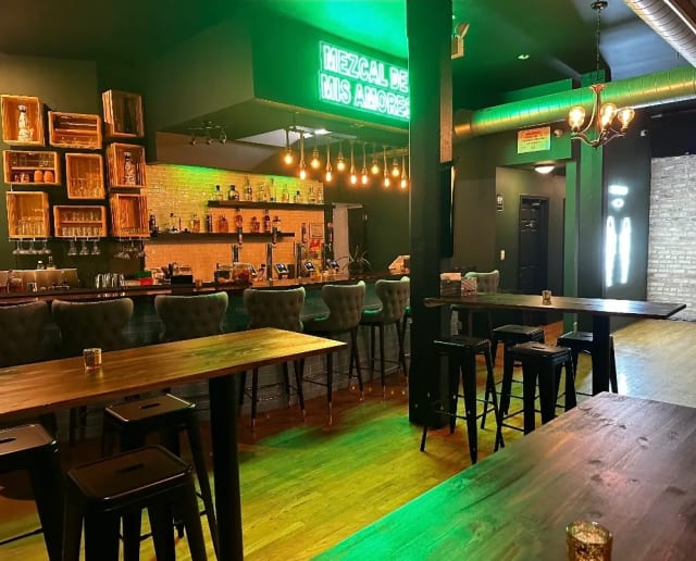 Raizes Mexican Cocktail Bar photo 2