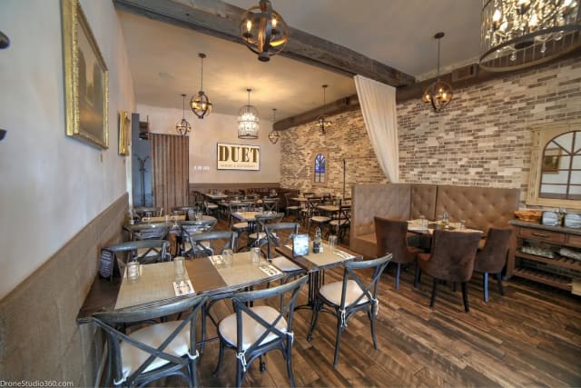 Duet Bakery and Restaurant photo 4