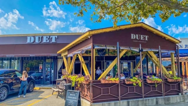Duet Bakery and Restaurant photo 5
