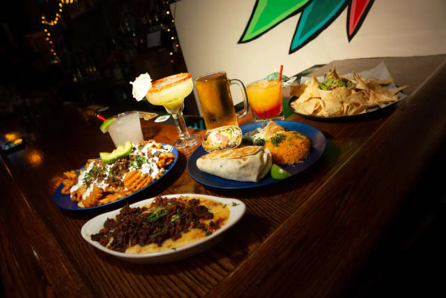 Aztec Dave's Cantina photo 3