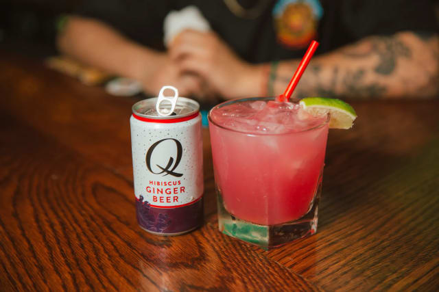Aztec Dave's Cantina photo 4