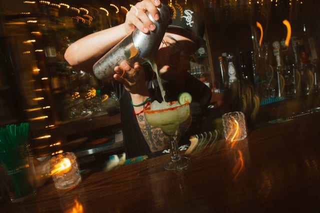 Aztec Dave's Cantina photo 5