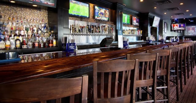 Hudson Grille Downtown photo 2