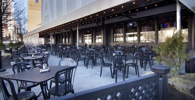 Hudson Grille Downtown photo 1