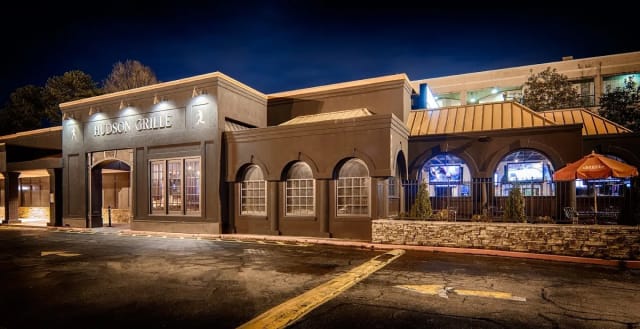 Hudson Grille Sandy Springs photo 3