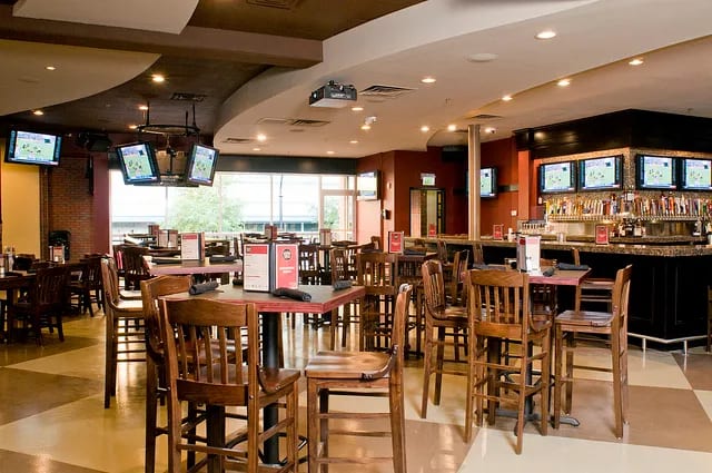Hudson Grille Midtown photo 1