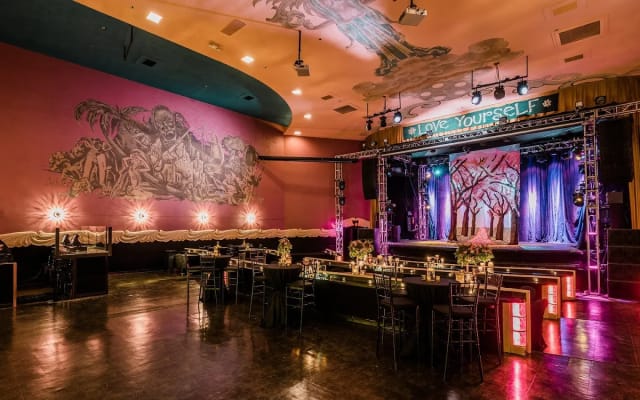 Granada Theater photo 3